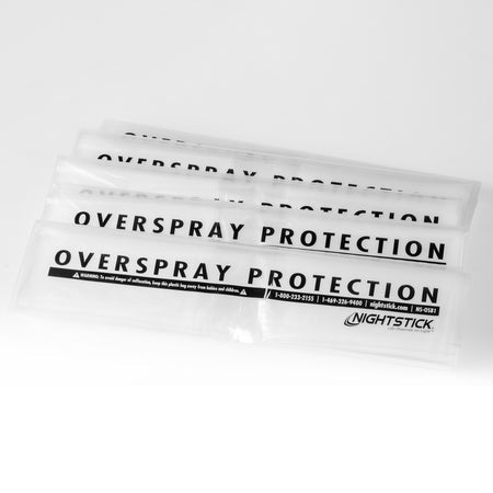 Bayco NS-OSB1 Nightstick Overspray Protection Bag