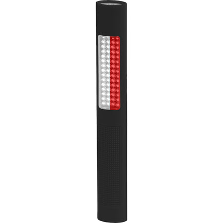 Bayco NSP-1172 Nightstick NSP-1172 Dual-Light Safety Light