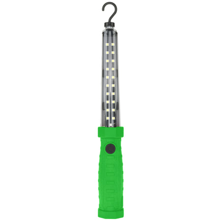 Bayco NSR-2168G Nightstick Rechargeable LED Work Light - Green