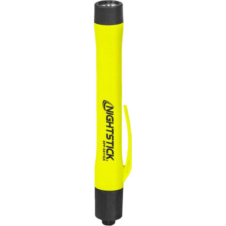 Bayco XPP-5411GX Nightstick Intrinsically Safe Penlight w/Mount