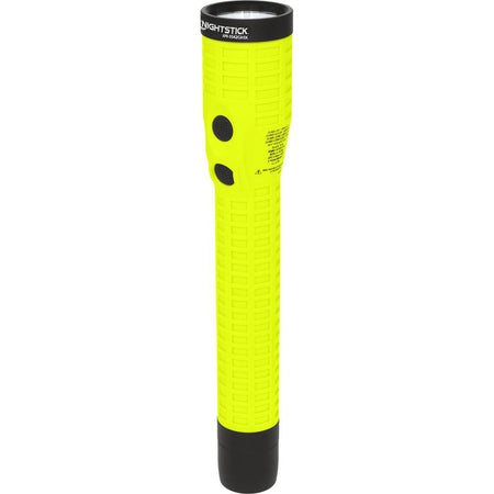 Bayco XPR-5542GMX Nightstick Intrinsically Safe Rechargeable Dual-Light Flashlight w/Magnet