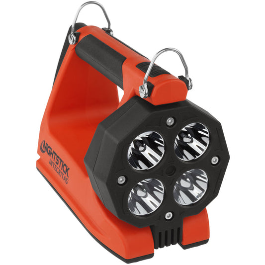 Bayco XPR-5582RX Nightstick INTEGRITAS™ 82 Intrinsically Safe Rechargeable Lantern