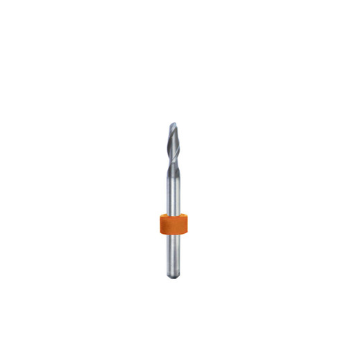 Dedeco 9610 CVD-Diamond Milling Bur Dentmill 3.17MM 1/Unit