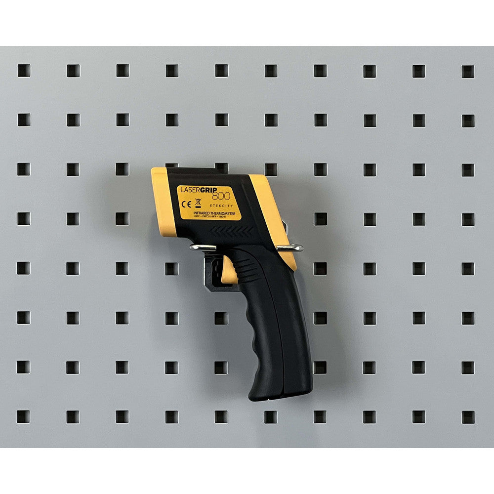 Triton Products 56150 3" LocHook Pliers Holder 3PK