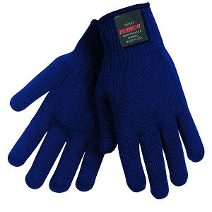 MCR Safety 9622 Thermal Insulation Work Glove 10 Gauge Hollow Core Fiber Promotes Warmth and Dryness (1 DZ)