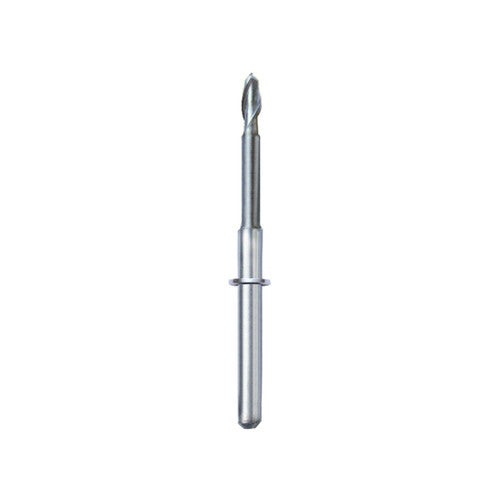 Dedeco 9627 CVD-Diamond Milling Bur VHF/Wieland 2.5MM 1/Unit