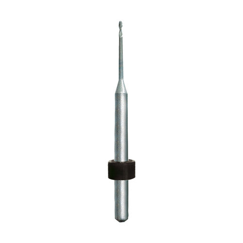 Dedeco 9636 CVD Diamond Milling Bur Wieland/Zenotec 1.0MM 1/Unit