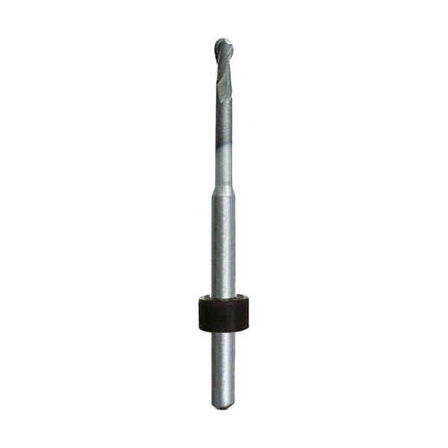 Dedeco 9637 CVD Diamond Milling Bur Wieland/Zenotec 2.5MM 1/Unit