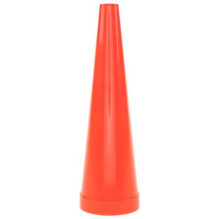 Bayco 9700-RCONE Nightstick Red Safety Cone - 9746 Series