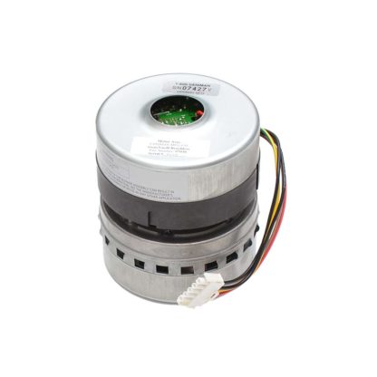 Vaniman 97030 Replacement Brushless Motor for Abrasive Vac Brushless and StoneVac Brushless Single Speed