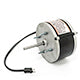 Packard 97701 Evap. Fan Motor 1/15, 1/20, 1/25 Hp, 230 Volt, 1625 Rpm Heatcraft Repl