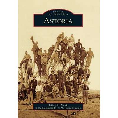 Paradise Clay ARC048 Astoria - Book