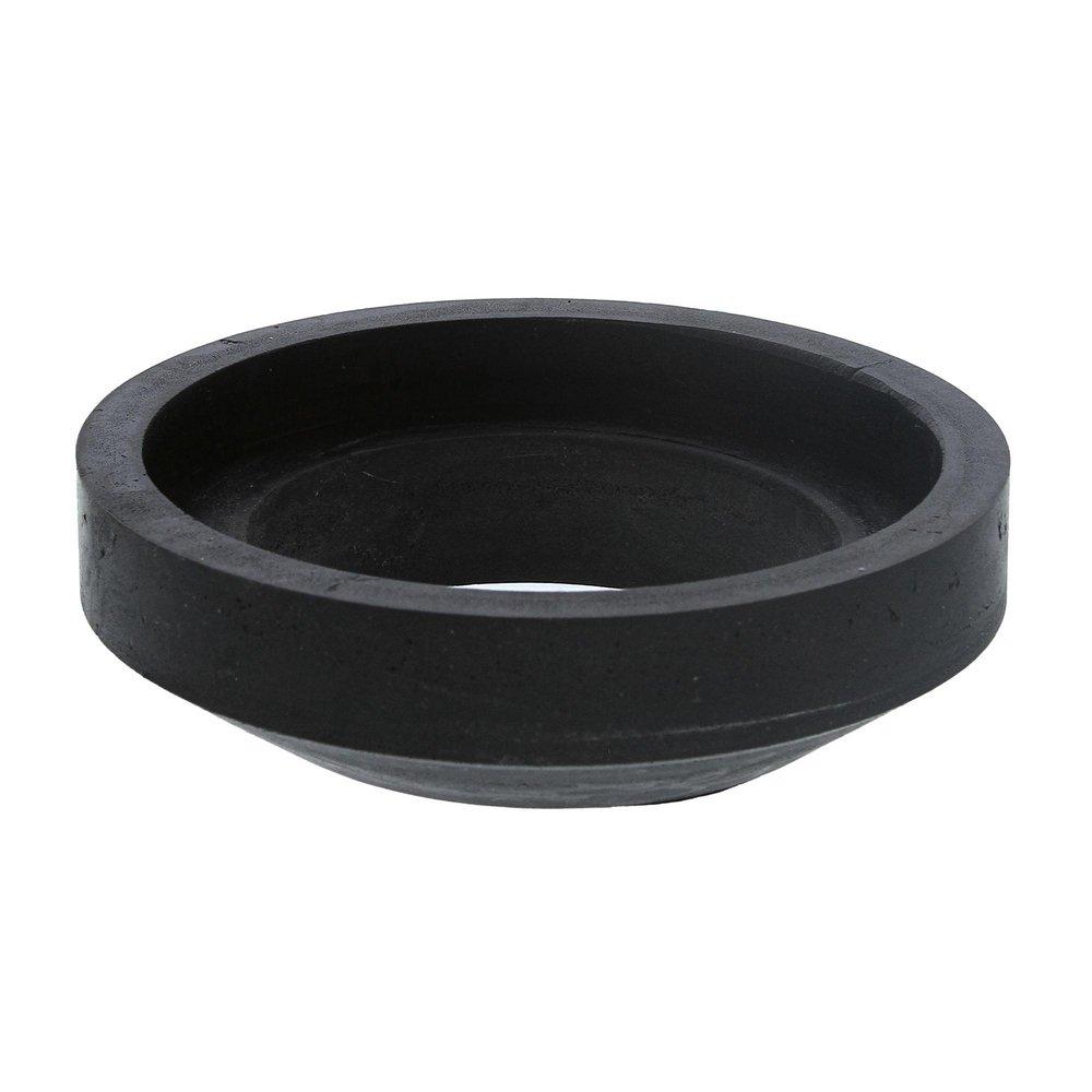 Jones Stephens C03277 3" Tank to Bowl Sponge Gasket, Universal