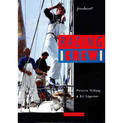 Paradise Clay FER048 Racing Crew, 2nd edition - Book