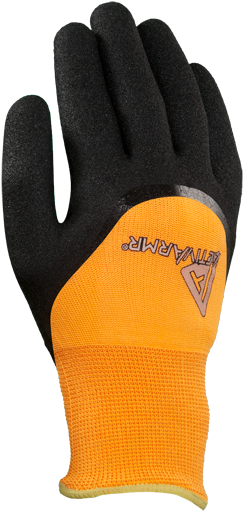 SOS Cleanroom ?256064? Ansell ActivArmr 97-011 Cut and Cold Resistant Industrial Gloves