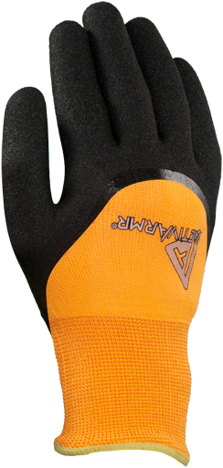 SOS Cleanroom ?256067? Ansell ActivArmr 97-011 Cut and Cold Resistant Industrial Gloves