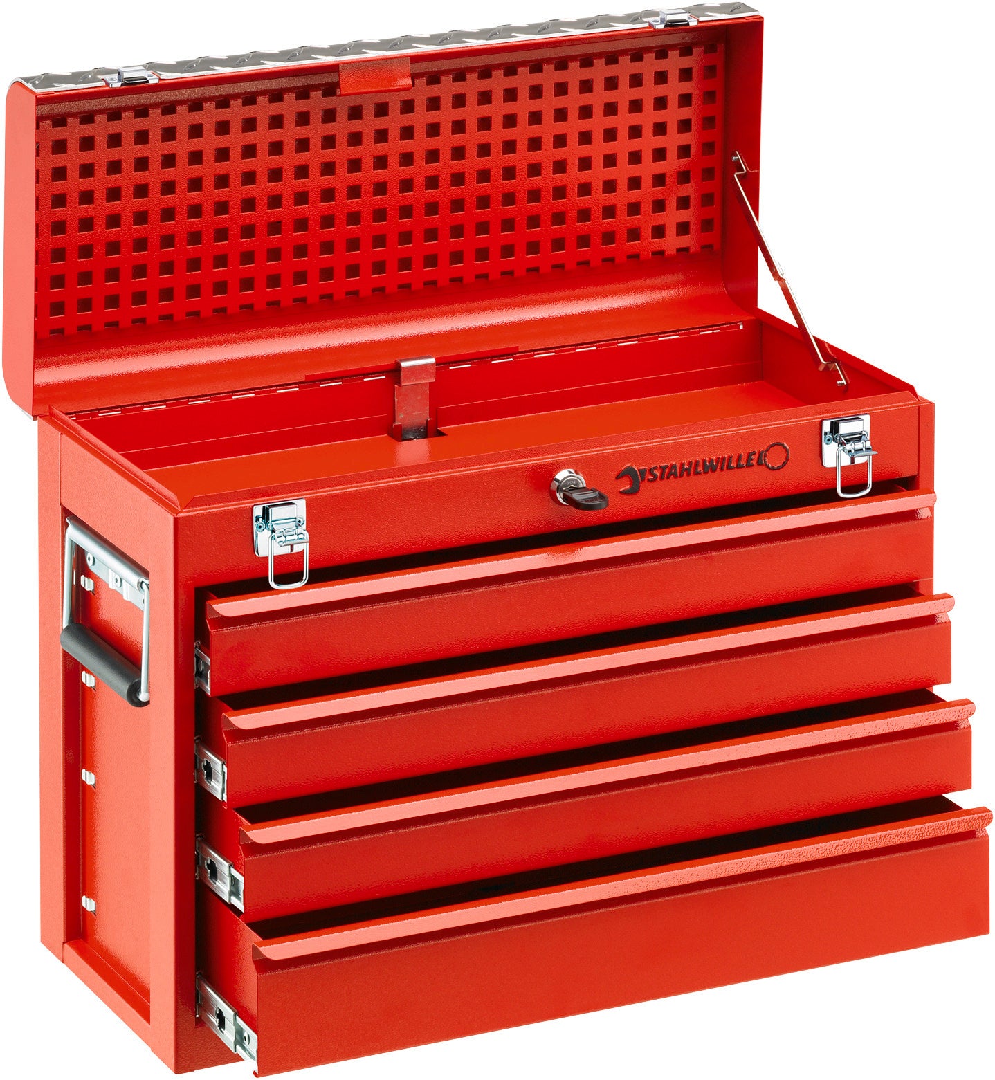 Stahlwille 81091004 13216N/4 TRAGEKASTEN Tool Box