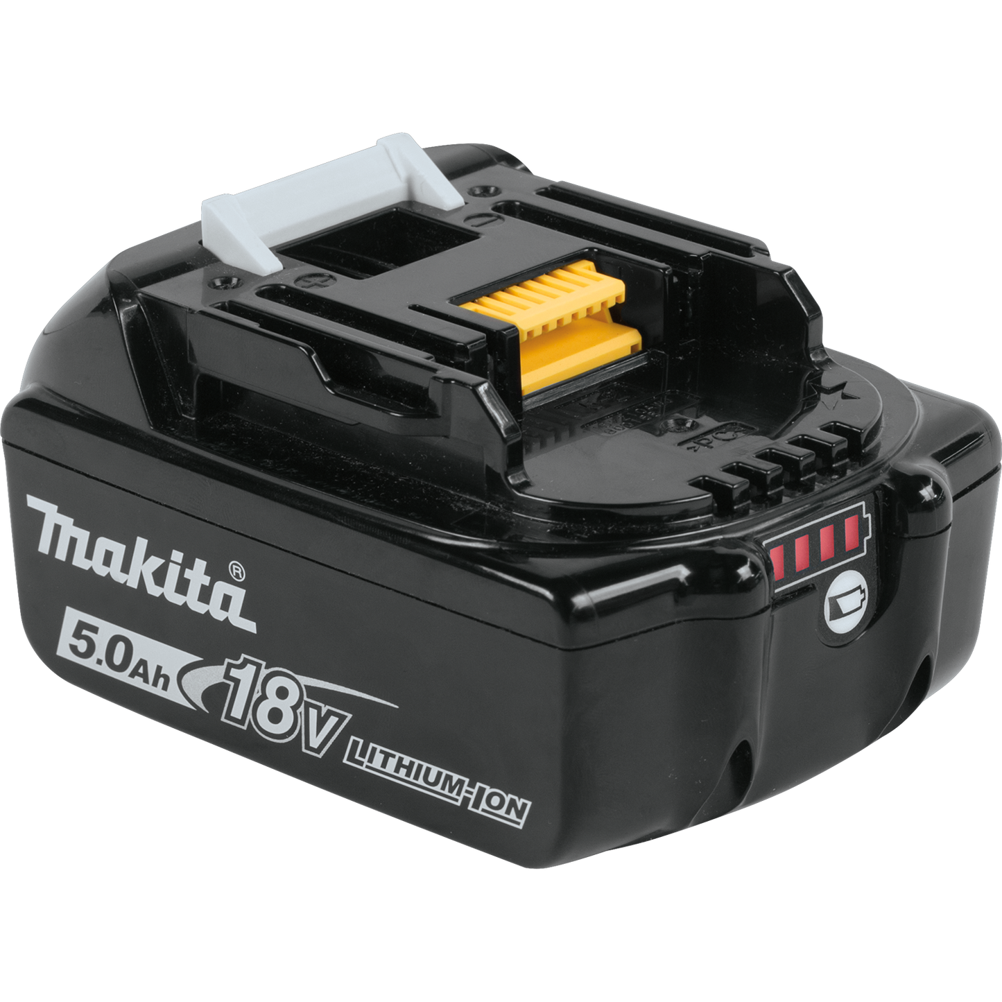 Makita BL1850BDC1 18V LXT® Lithium‘Ion Battery and Charger Starter Pack (5.0Ah)