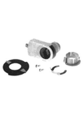 Siemens 985-004 STANDARD SHAFT ADAPTER TO 1"DIA SHAFT W/ OPENAIR GCA, GBB, GIB, GGD ACTUATORS.