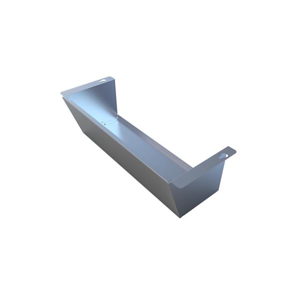 Elkay 98568C WaterSentry Filter Mounting Cover (Stainless Steel)