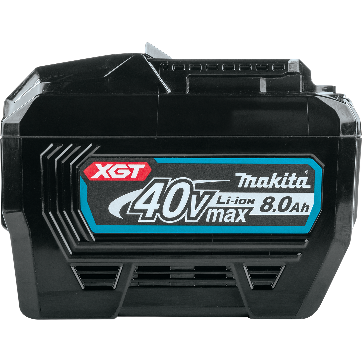 Makita BL4080F 40V max XGT® 8.0Ah Battery