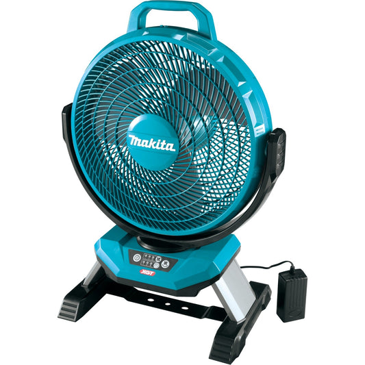 Makita CF002GZ 40V max XGT® Cordless/Corded 13" Fan, Tool Only