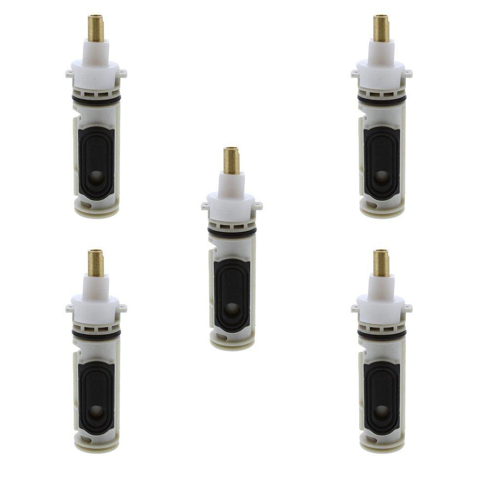 Jones Stephens C1777TSX5 Tub/Shower Cartridge fits Moen® Posi-Temp®, 4-1/8" Overall Length, Pack of 5