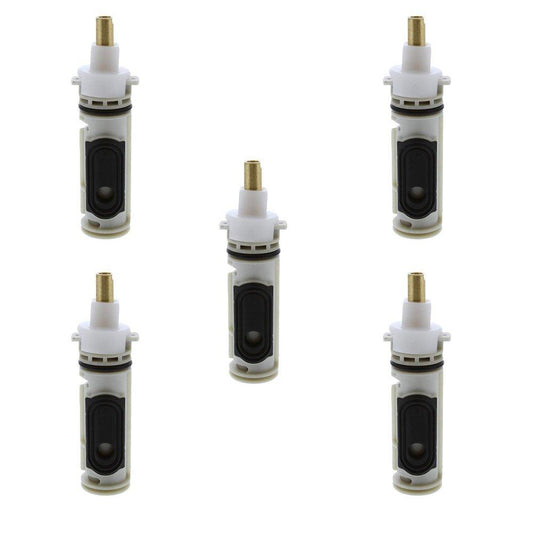 Jones Stephens C1777TSX5 Tub/Shower Cartridge fits Moen® Posi-Temp®, 4-1/8" Overall Length, Pack of 5