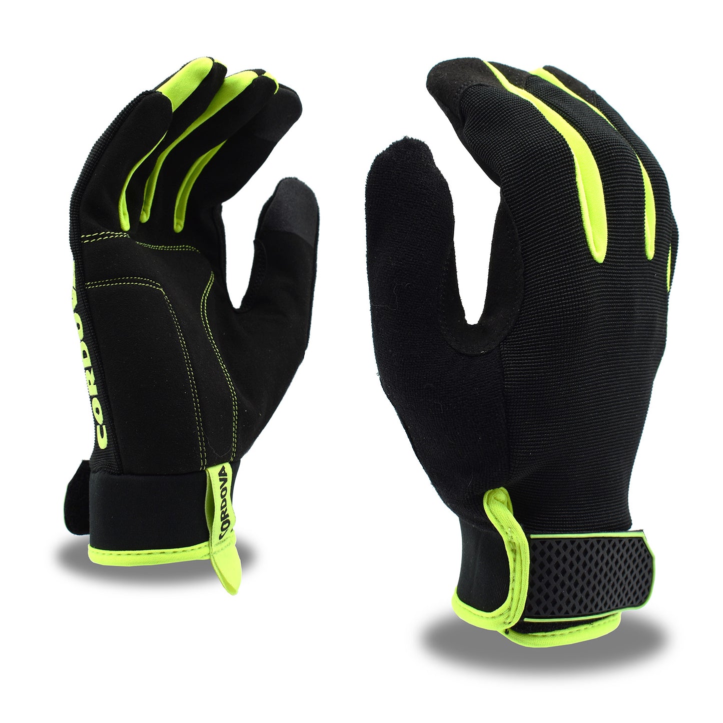 Cordova Safety 99401 Activity, CORDOVA, Hi-Vis Utility™