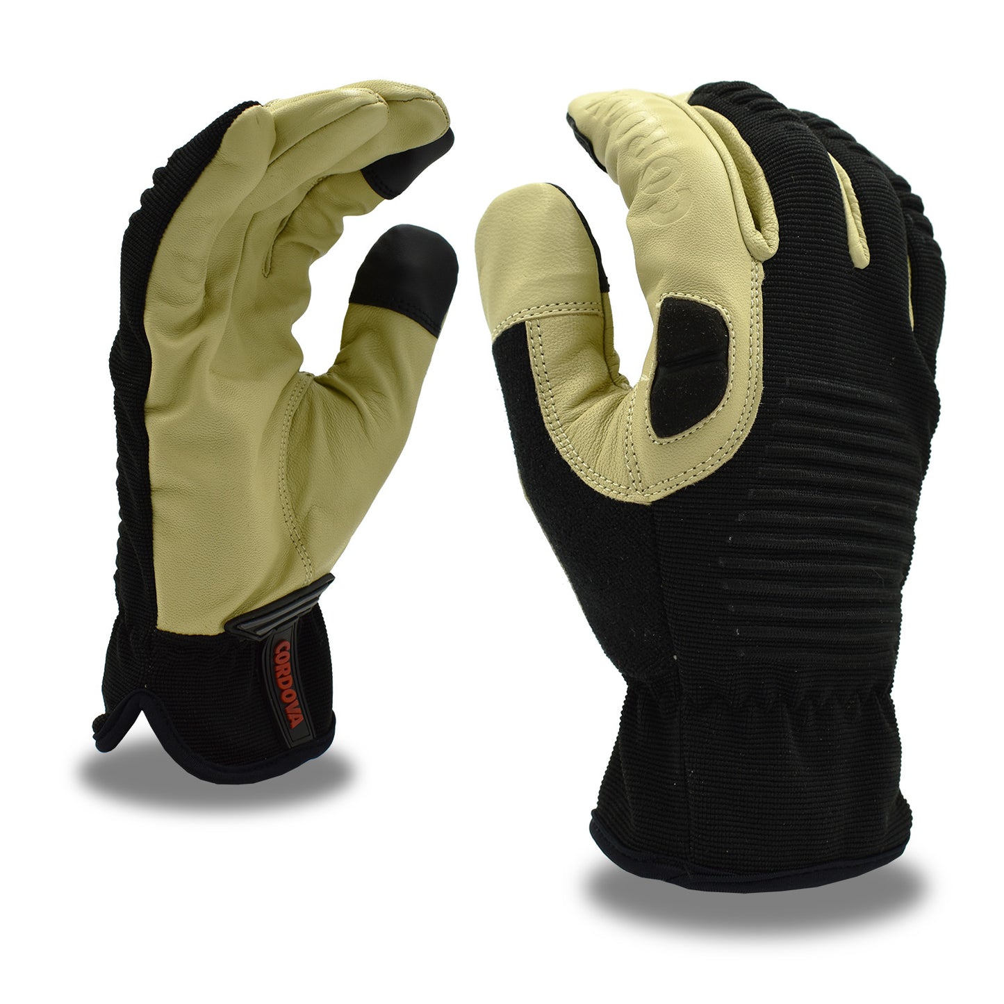 Cordova Safety 99604 Activity, CORDOVA, Leather Pro™, Goatskin