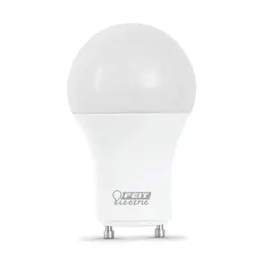 Feit Electric A100DM827GU24/10KLED 100W Replacement A19 Soft White Dimmable General Purpose LED