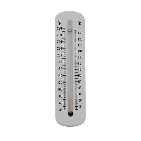 Jones Stephens J40503 1/2" Hot Water Thermometer with Brass Well, Angle Pattern