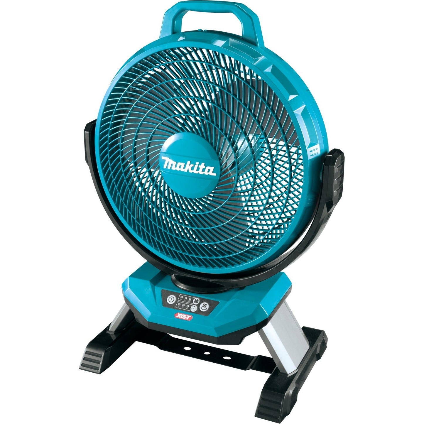 Makita CF002GZ 40V max XGT® Cordless/Corded 13" Fan, Tool Only