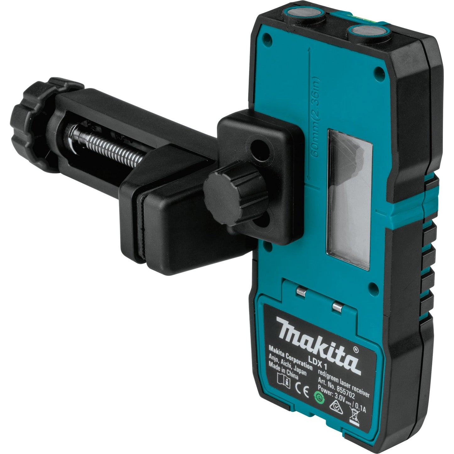 Makita LE00855702 Green/Red Line Laser Detector