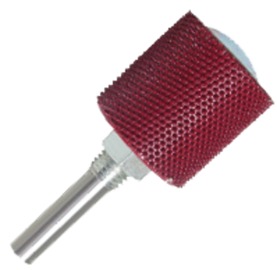 Foredom A-KB43545 Typhoon, 3/4  Sleeve & 3/4"X1" Mandrel 1/4 Shank
