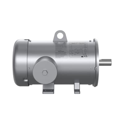 Baldor CFSWDM3611T-5E 3HP, 1760RPM, 3PH, 60HZ, 182TC, 3636M, TEFC, F1