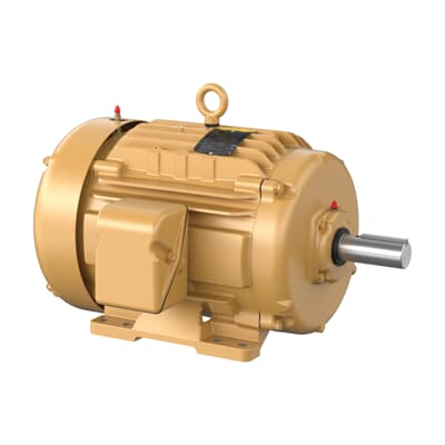 Baldor EM2332T-BG 10Hp, 1180Rpm, 3Ph, 60Hz, 256T,