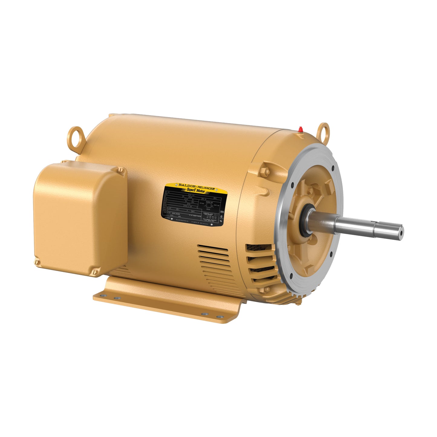 Baldor EJPM2543T 50Hp, 1775Rpm, 3Ph, 60Hz, 326Jp,