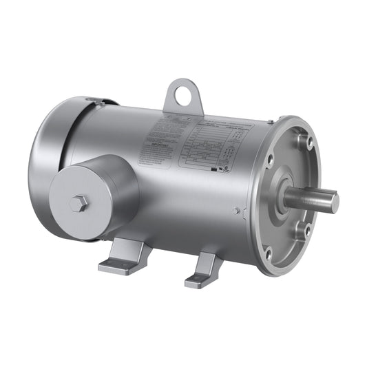 Baldor CFSWDM3611T-5E 3HP, 1760RPM, 3PH, 60HZ, 182TC, 3636M, TEFC, F1
