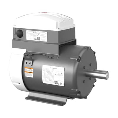 Baldor ECS100T4H7FF4 7.5HP, 1800RPM, 3PH, 60HZ, 213T, TEFC, TOP