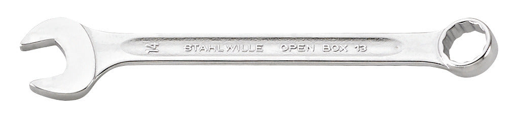 Stahlwille 40081414 13 14 Combination Wrench