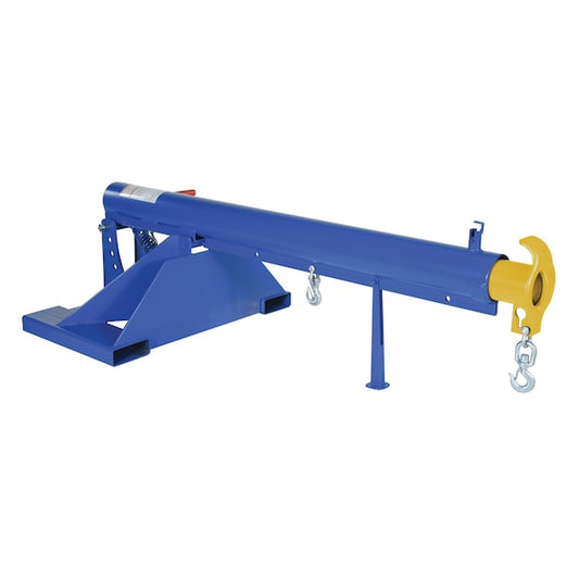 Vestil LM-OBT-4-36 Lift Master Fork Truck Boom