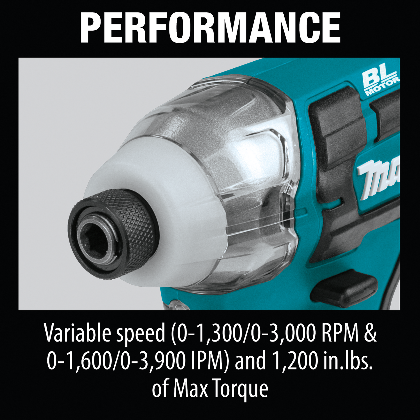 Makita DT04R1 12V max CXT® Lithium‘Ion Brushless Cordless Impact Driver Kit (2.0Ah)