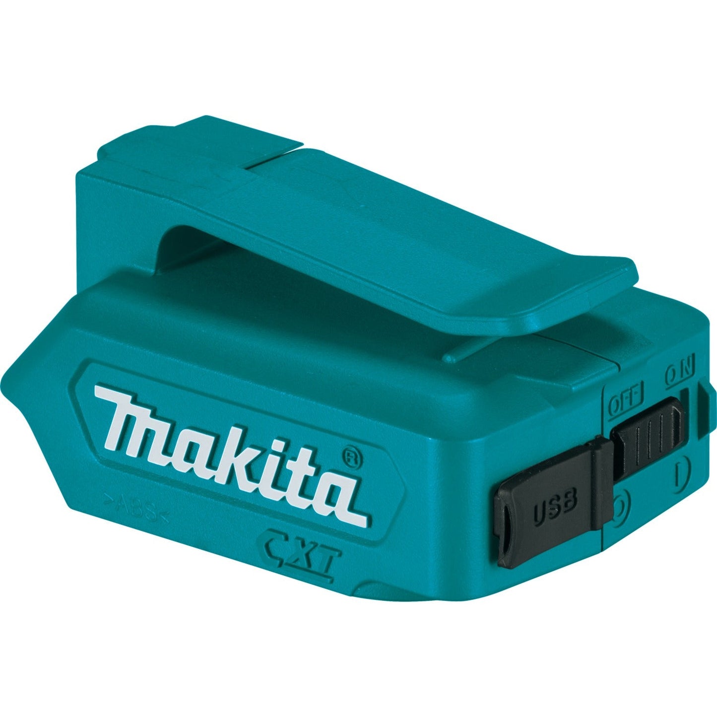 Makita ADP06 12V max CXT® Lithium‘Ion Cordless Power Source, Power Source Only