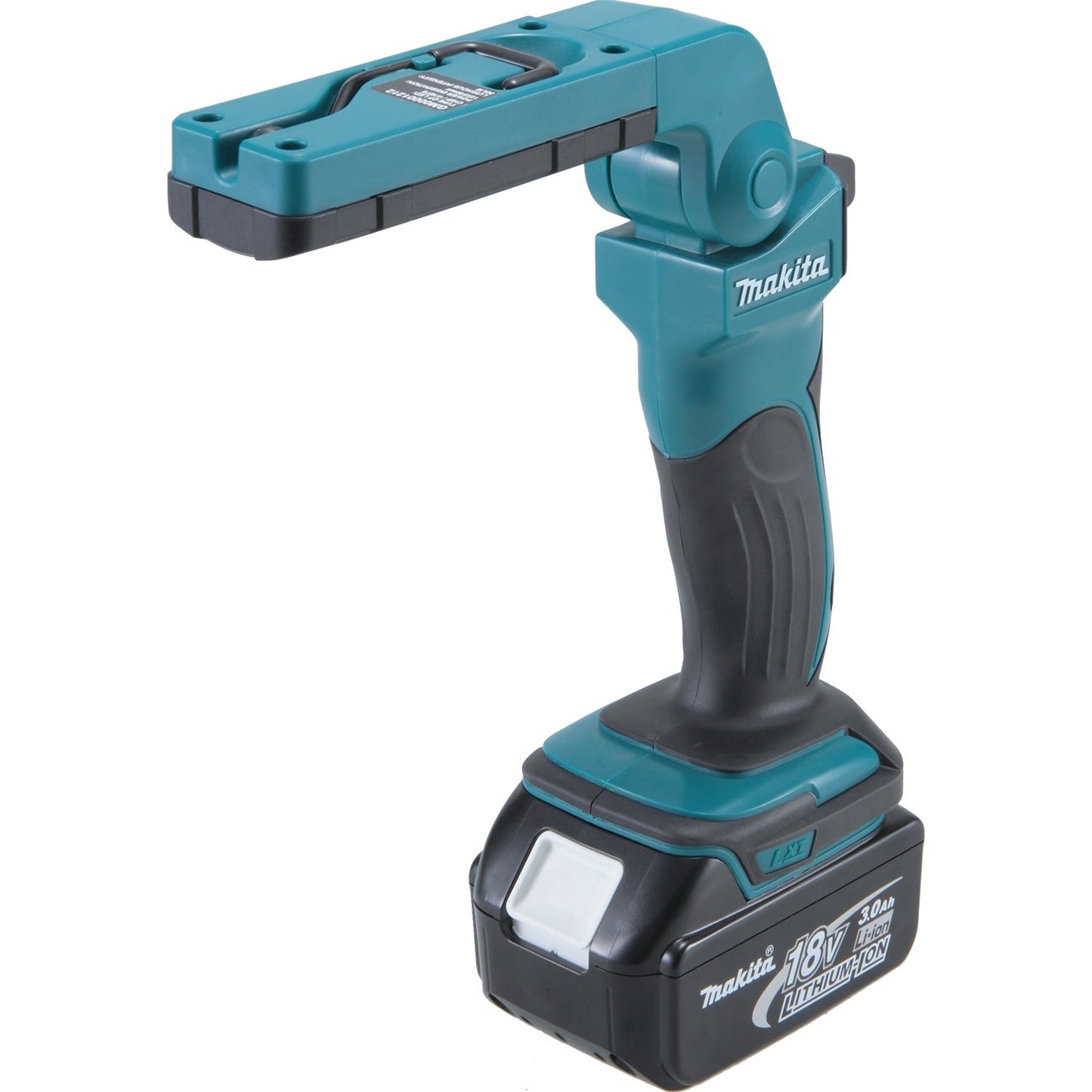 Makita DML801 18V LXT® Lithium‘Ion Cordless 12 L.E.D. Flashlight, Flashlight Only