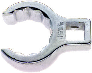 Stahlwille 3190030 440 30 Flare Nut Crowfoot Wrench