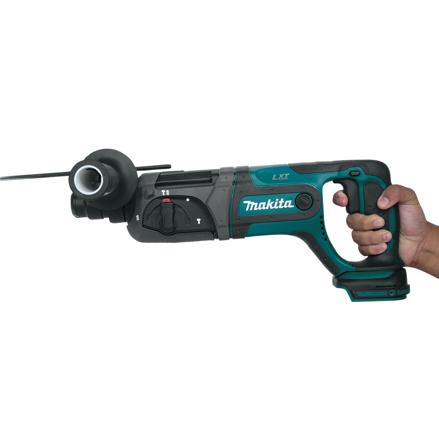 Makita XRH04Z 18V LXT® Lithium‘Ion Cordless 7/8" SDS‘PLUS Rotary Hammer, Tool Only