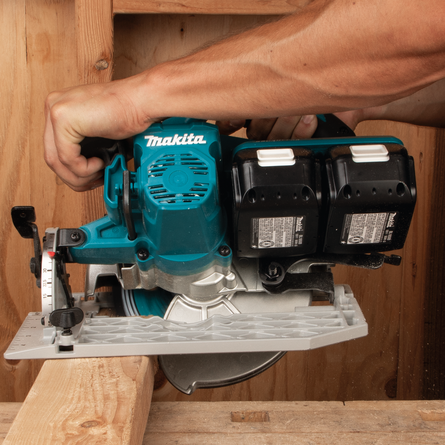 Makita XT290PT 18V LXT® Lithium‘Ion Brushless Cordless 2‘Pc. Combo Kit (5.0Ah)