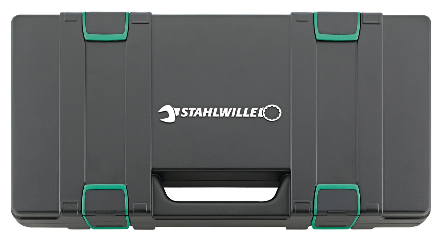 Stahlwille 81271034 KASTEN 50/4 KN Tool Case