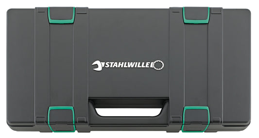 Stahlwille 81271034 KASTEN 50/4 KN Tool Case